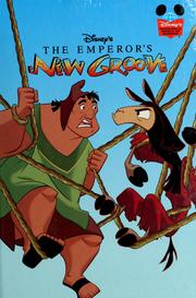 Cover of: The Emperor's new groove by Grolier Enterprises