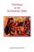 Cover of: Theology at the Eucharistic Table (Studia Anselmiana) (Studia Anselmiana)