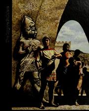 Cover of: The Empire Builders (The Emergence of Man)