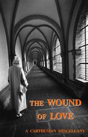 Cover of: The Wound of Love