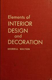 Cover of: Human Dimension and Interior Space: A Source Book of Design Reference Standards