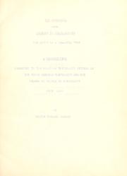 The bourgeois from Molière to Beaumarchais by Walter Thomson Peirce