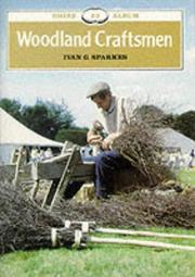 Cover of: Woodland Craftsmen