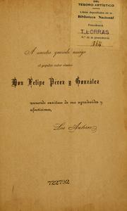 Cover of: milagro de San Roque: zarzuela cómica en un acto dividido en cuadros, en prosa