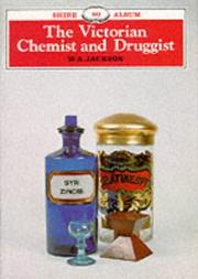 Cover of: Victorian Chemist and Druggist