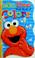 Cover of: Elmo's first book of colors.