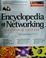 Cover of: Encyclopedia of networking