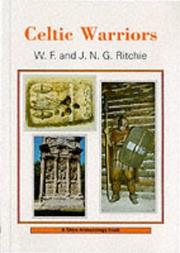 Cover of: Celtic warriors by W. F. Ritchie