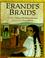 Cover of: Erandi's braids