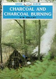Cover of: Charcoal and Charcoal Burning