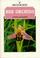 Cover of: Bee Orchids