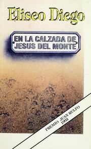 Cover of: En la calzada de Jesús del Monte