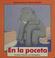 Cover of: En la poceta