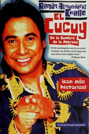 Cover of: El cucuy by Renán Almendárez Coello