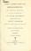 Cover of: Epigrammata, ex editione Bipontina cum notis et interpretatione in usum Delphini, variis lectionibus, notis variorum, recensu editionum et codicum et indice locupletissimo accurate recensita.