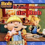 Cover of: El cumpleaños de Bob