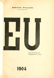 Cover of: E