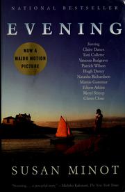 Cover of: Evening