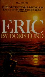 Cover of: Eric