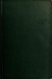 Cover of: Experience and nature. by John Dewey