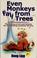 Cover of: Even monkeys fall from trees