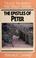 Cover of: The Epistles of Peter