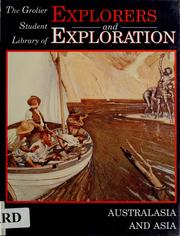 Explorers and exploration. by Grolier Educational Corporation