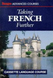 Cover of: Taking French Further (Hugo) by Hugo's Language Books