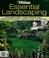 Cover of: Essential landscaping