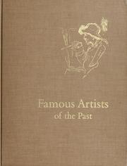 Cover of: Famous artists of the past. by Alice Elizabeth Chase