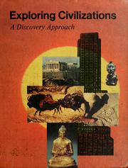 Cover of: Exploring civilizations by Bertram L. Linder