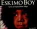 Cover of: Eskimo boy