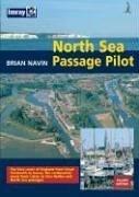 North Sea Passage Pilot by Brian Navin