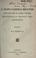 Cover of: Epistularum libri novem