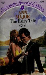 Cover of: The fairy tale girl
