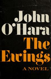 Cover of: The Ewings