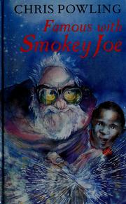Cover of: Famous with Smokey Joe by Chris Powling, Alan Marks