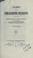 Cover of: Examen de la philosophie de Bacon, ou l'on traite différentes questions de philosophie rationelle