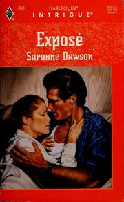 Cover of: Exposé