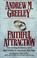 Cover of: Faithful attraction