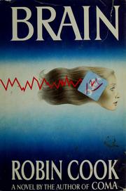 Cover of: Brain by Robin Cook