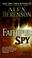 Cover of: The faithful spy