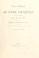 Cover of: Fac-simile de quatre chartes du XIIe siècle (1102- 1110- 1153- 1187) concernant Compiègne, Pierrefont et Noyon.