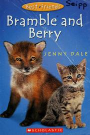Cover of: Bramble and Berry
