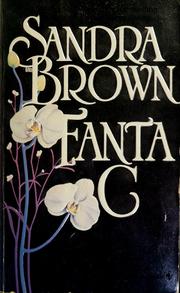 Cover of: Fanta C by Sandra Brown, Sandra Brown