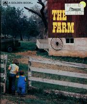 Cover of: The farm. by 