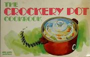Cover of: Extra-special crockery pot recipes