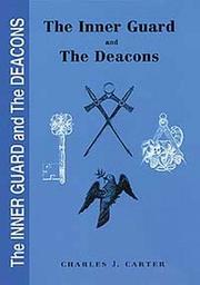 Cover of: The Inner Guard and the Deacons