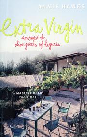 Cover of: Extra virgin by Annie Hawes