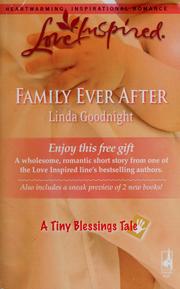 Cover of: Family ever after